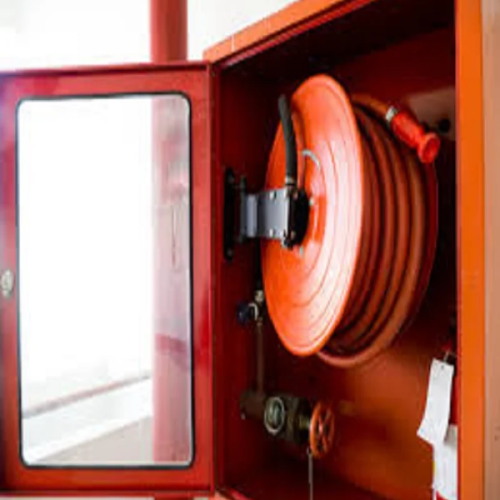 Fire-Hydrant-System