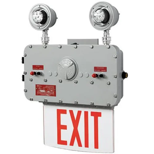 flame proof